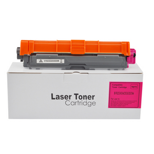 Compatible Brother TN241/245 Toner Cartridges